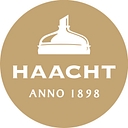 Brouwerij Haacht logo