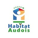 Habitat Audois logo