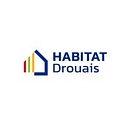 Oph Habitat Drouais logo