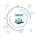 Habitat Perpignan Méditerranée logo