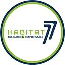 Habitat 77 logo