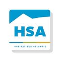 Habitat Sud Atlantic logo