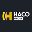 Haco Group - Sheet Metal logo