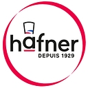 Hafner Groupe logo