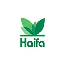 Haifa Group México logo