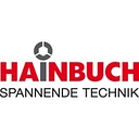 Hainbuch Gmbh Spannende Technik logo