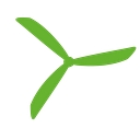 Haizea Wind Group logo