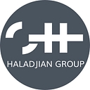 Haladjian Construction logo