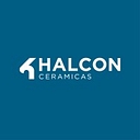Halcón Cerámicas logo