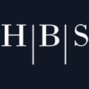 Hall Booth Smith, P.C. logo