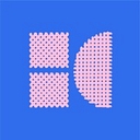 Les Halles De La Cartoucherie logo