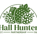 Hall Hunter Partnership logo