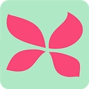 Hallmark Luxury Care Homes logo
