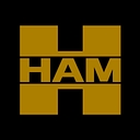 Grupo Ham logo