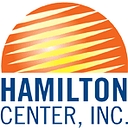 Hamilton Center logo
