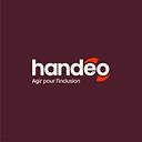 Handéo logo