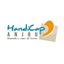 Handicap'Anjou logo