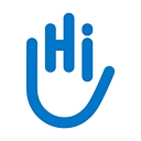 Handicap International France logo