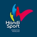 Fédération Française Handisport logo