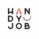 Handyjob - Entreprise Adaptée logo