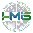 Ch2M Hill Plateau Remediation Company (Chprc) logo