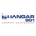 Hangar 901 Aircraft Maintenance Gmbh logo