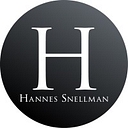 Hannes Snellman logo