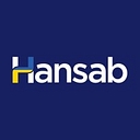 Hansab Eesti logo