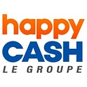 Happy Cash Happy Troc - Le Groupe logo