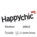 Happychic logo