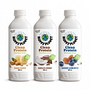 Happy Planet Foods logo
