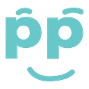Happy To Help Caregiving logo
