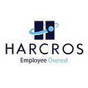 Harcros logo