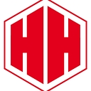 Hardeman Veenendaal logo