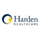 Harden Healthcare, Llc logo