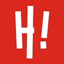 Homes For Haringey logo