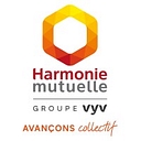 Harmonie Mutuelle logo