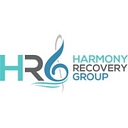 Harmony Health Group logo