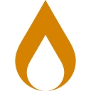 Harms Oil Company logo