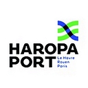 Haropa Port logo