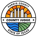 Harris County Juvenile Probation Dept. logo