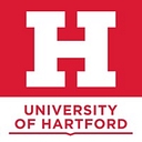 University Of Hartford logo