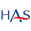 Haute Autorité De Santé logo
