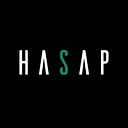 Hasap | Agencement logo