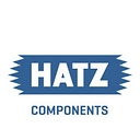 Hatz Components logo