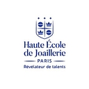 Haute Ecole De Joaillerie logo