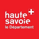 Régie Départementale Du Train Du Montenvers logo