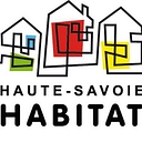 Haute-Savoie Habitat logo