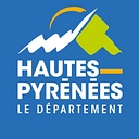 Département Des Hautes-Pyrénées logo