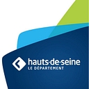 Département Des Hauts-De-Seine logo